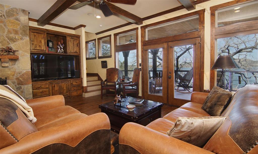 Peninsula - Residential