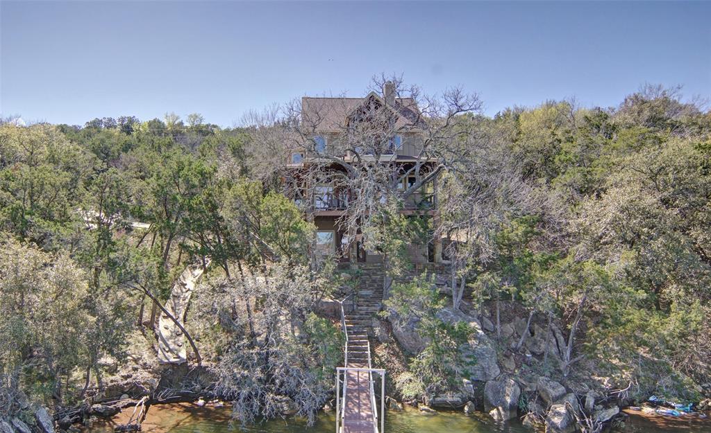 Peninsula - Residential