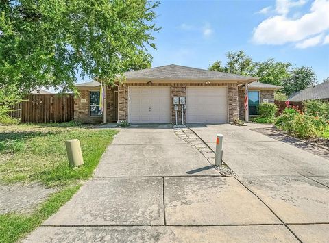 1782 Lago Vista Little Elm TX 75068