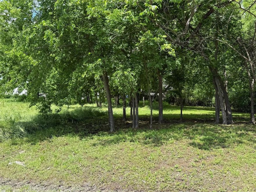 Take advantage of this great opportunity to own a vacant lot in a quiet, established area of Bonham. Located just minutes from downtown and with easy access to Hwy 121 and Hwy 82, this lot is ideal for a future home or investment property. Utilities are available at the street (buyer to verify). With a manageable size and convenient location, this property offers flexibility for a variety of uses.
Also available for purchase:
501 Katy Blvd – Corner lot with existing structure
503 Katy Blvd – Residential structure in need of repair
816 & 820 E 6th St – Two additional lots offering expanded development options
All properties being sold as-is. Great value for builders, investors, or anyone looking to build in a growing area.