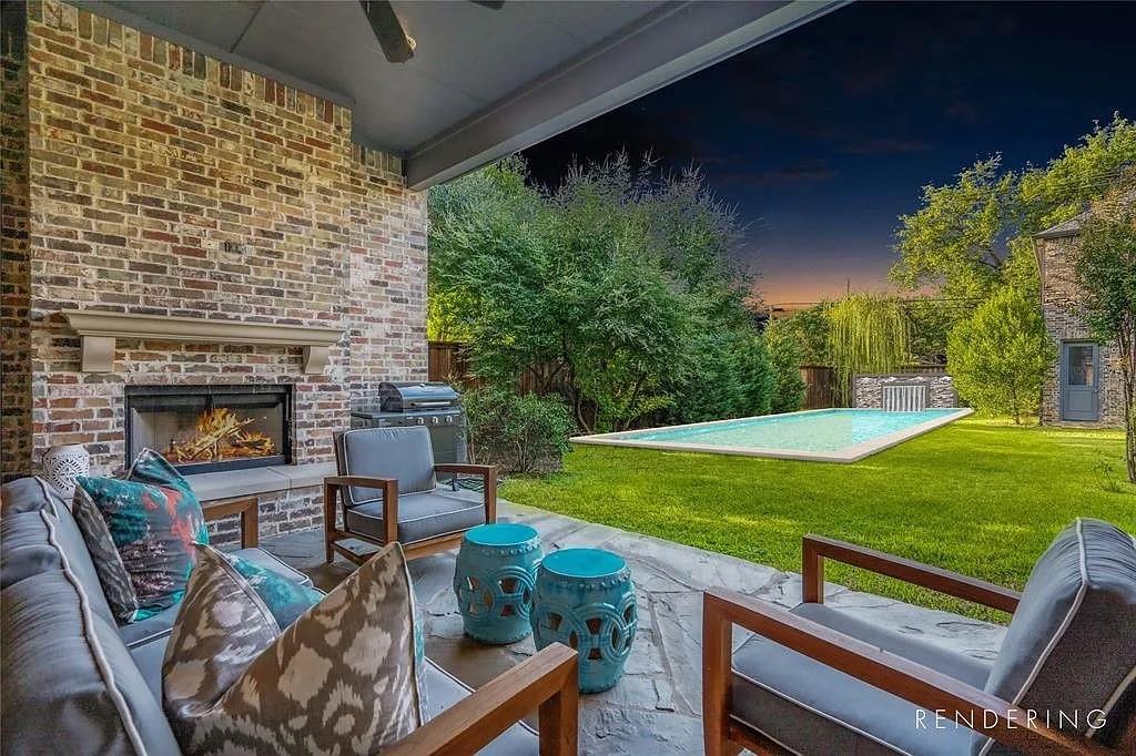 Greenway Crest - Residential