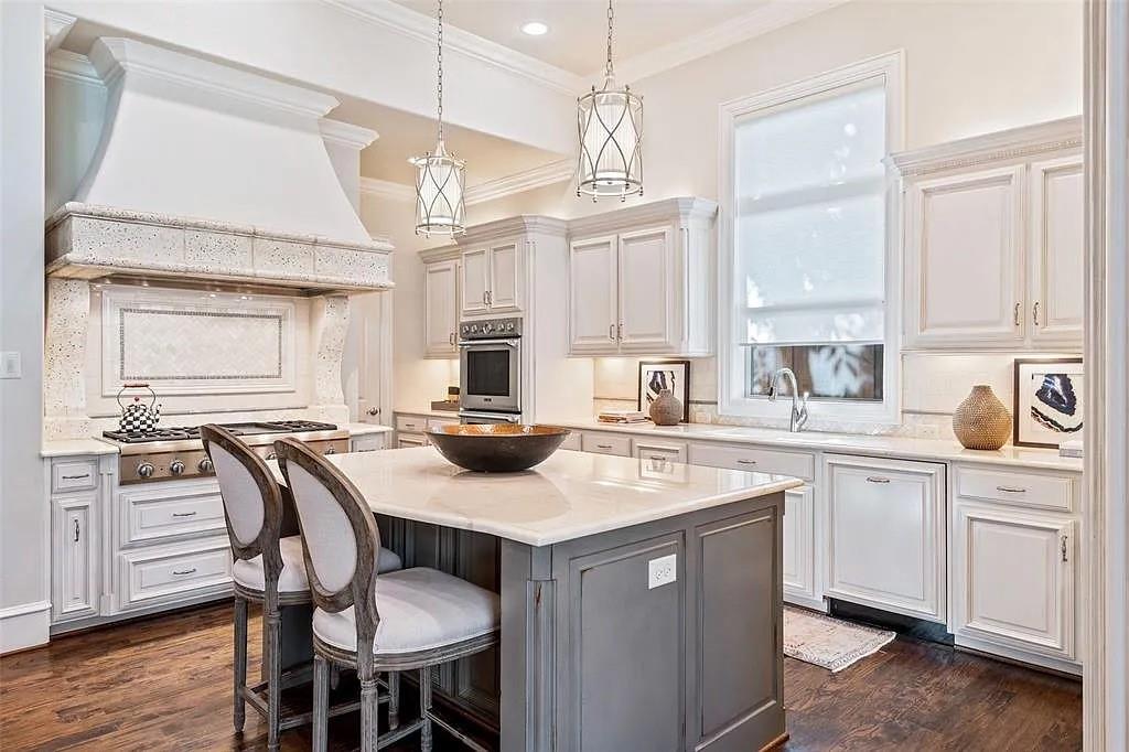 Greenway Crest - Residential