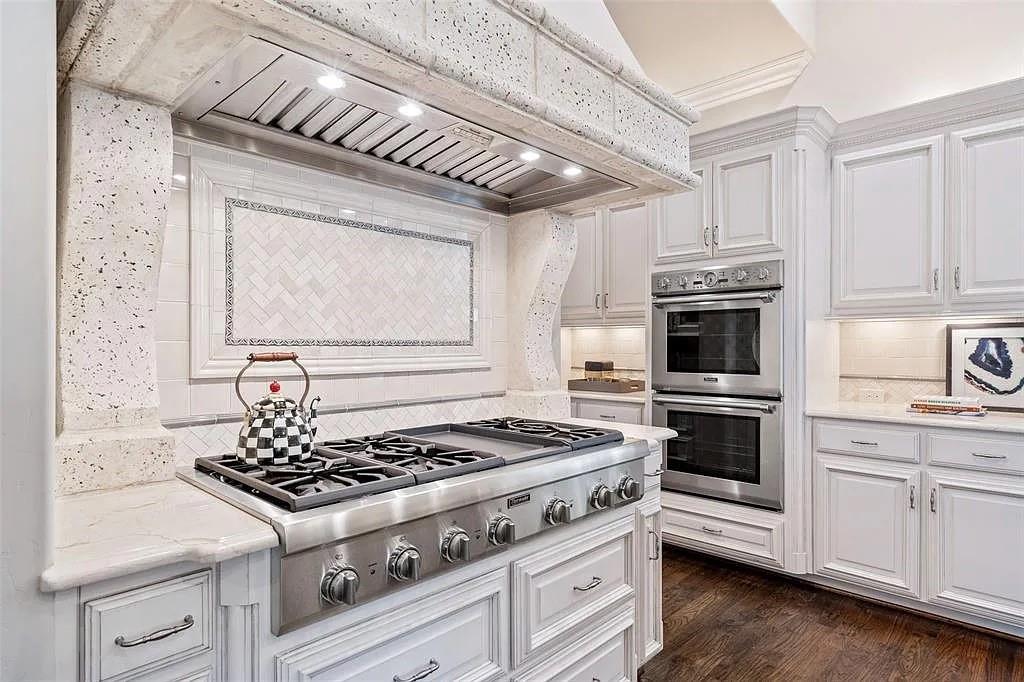 Greenway Crest - Residential