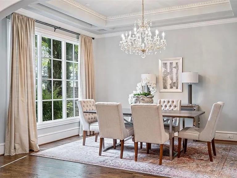 Greenway Crest - Residential