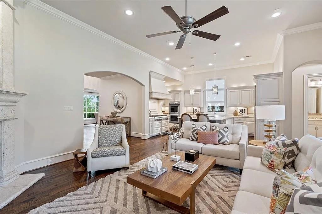 Greenway Crest - Residential