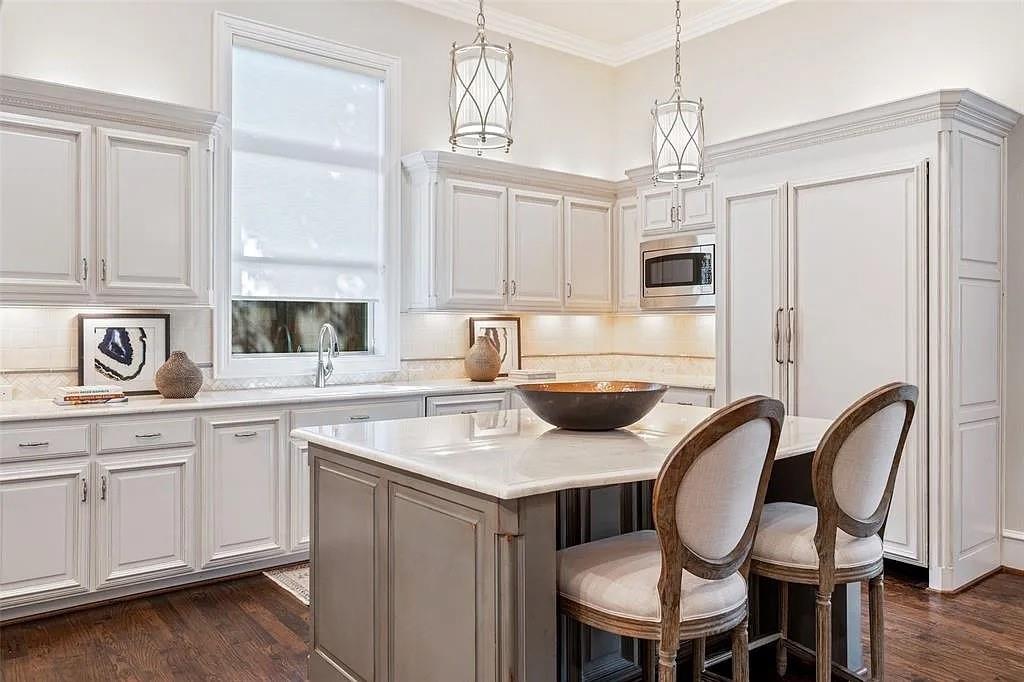 Greenway Crest - Residential