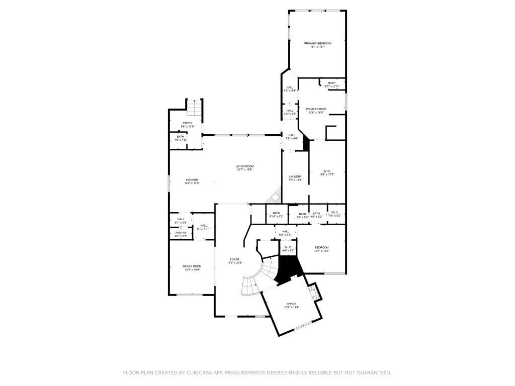 Greenway Crest - Residential