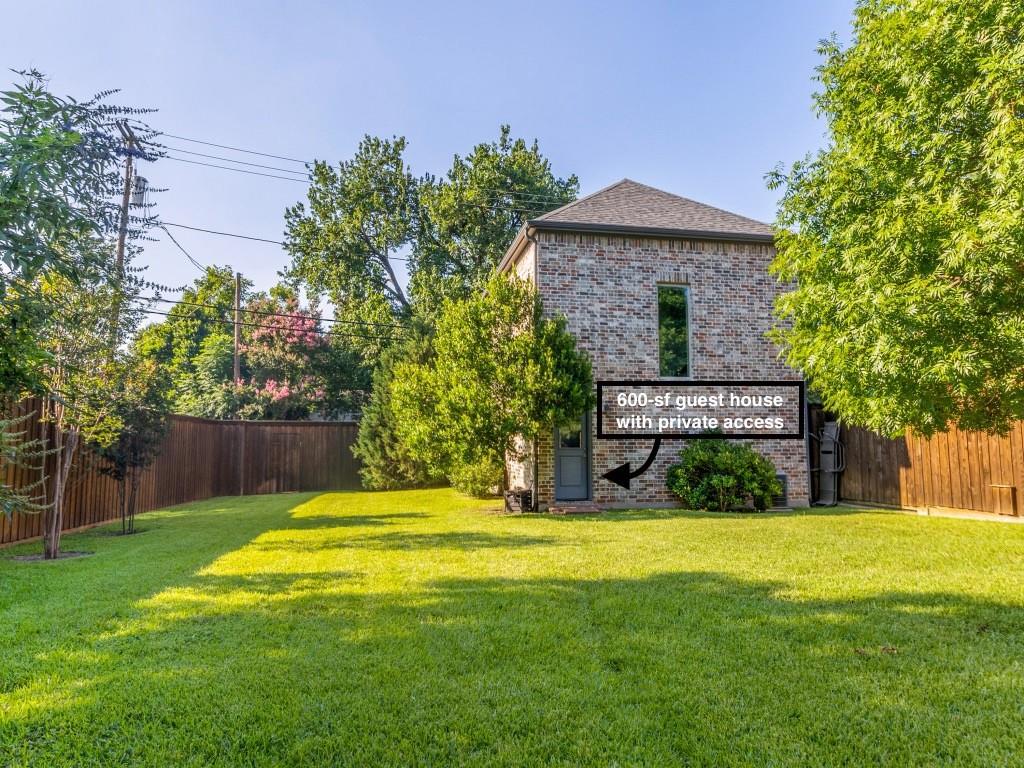 Greenway Crest - Residential