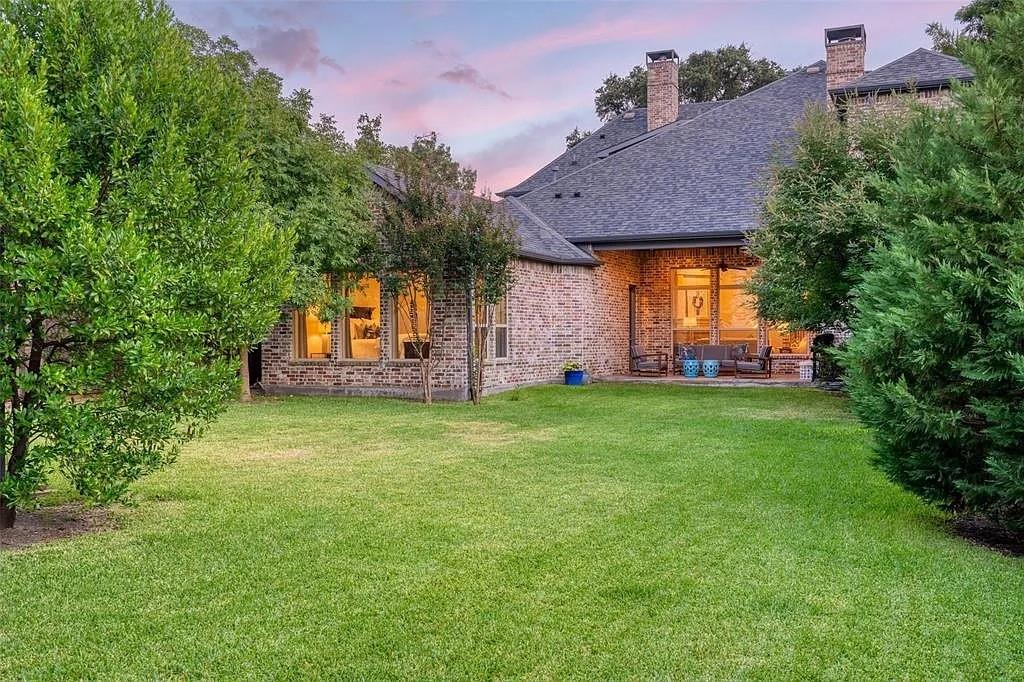 Greenway Crest - Residential