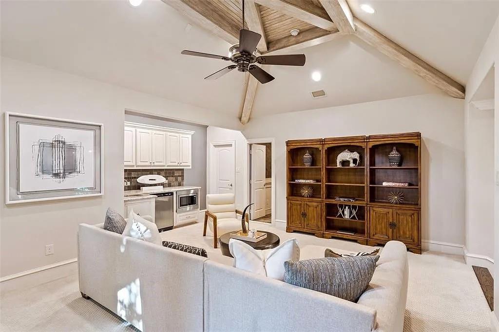 Greenway Crest - Residential