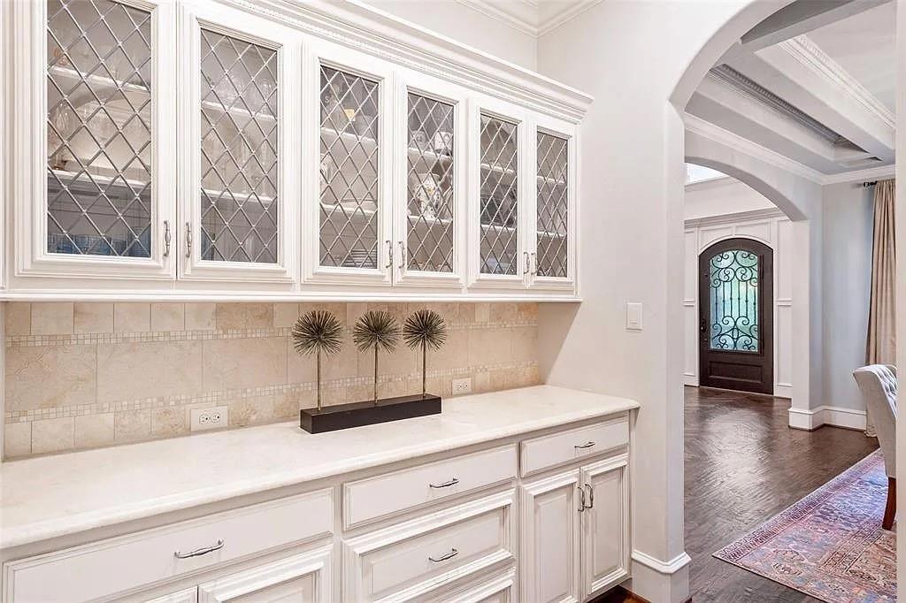 Greenway Crest - Residential