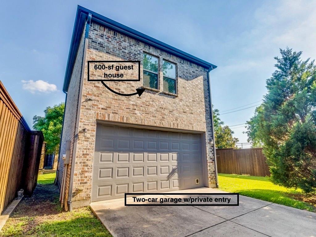 Greenway Crest - Residential