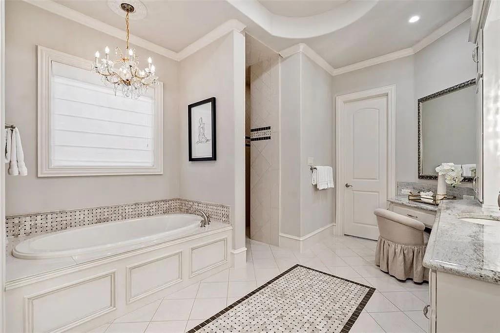 Greenway Crest - Residential