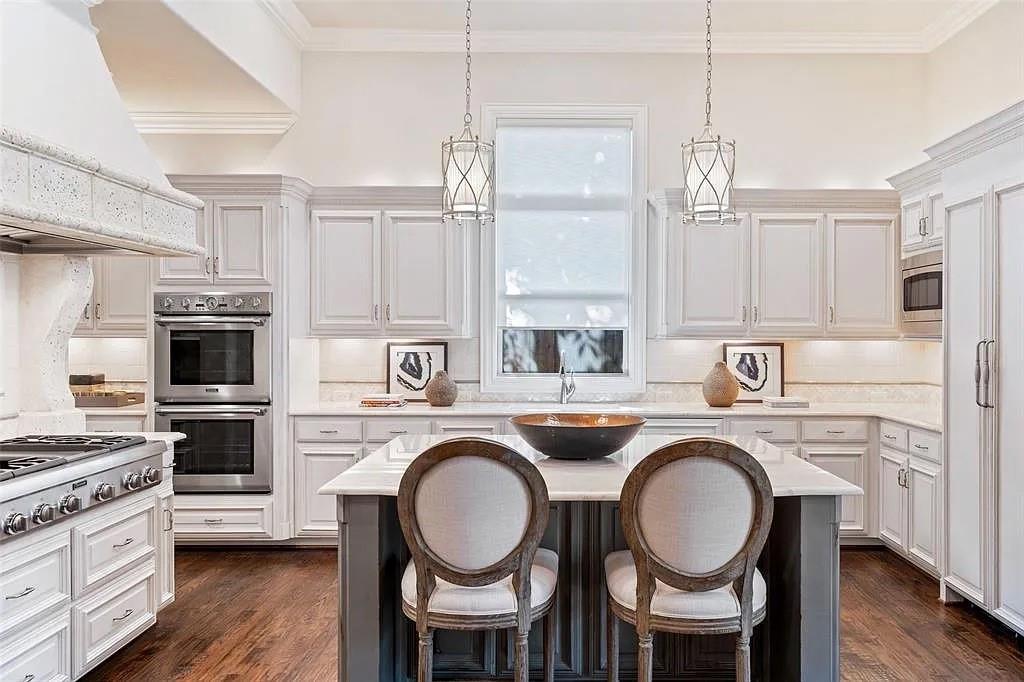 Greenway Crest - Residential