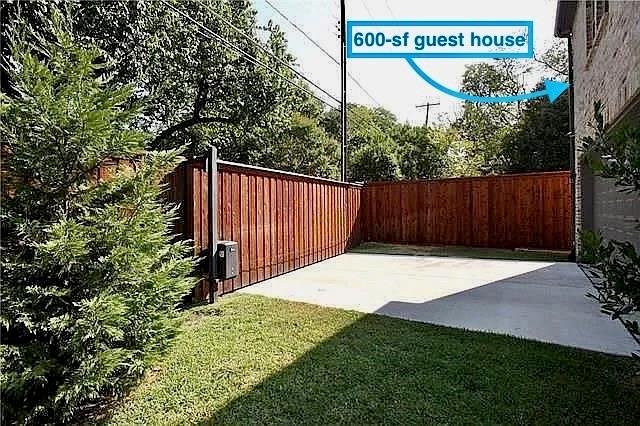 Greenway Crest - Residential