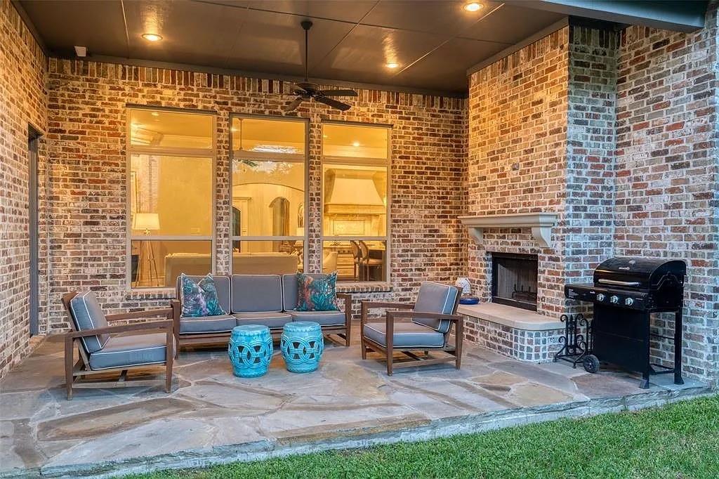 Greenway Crest - Residential