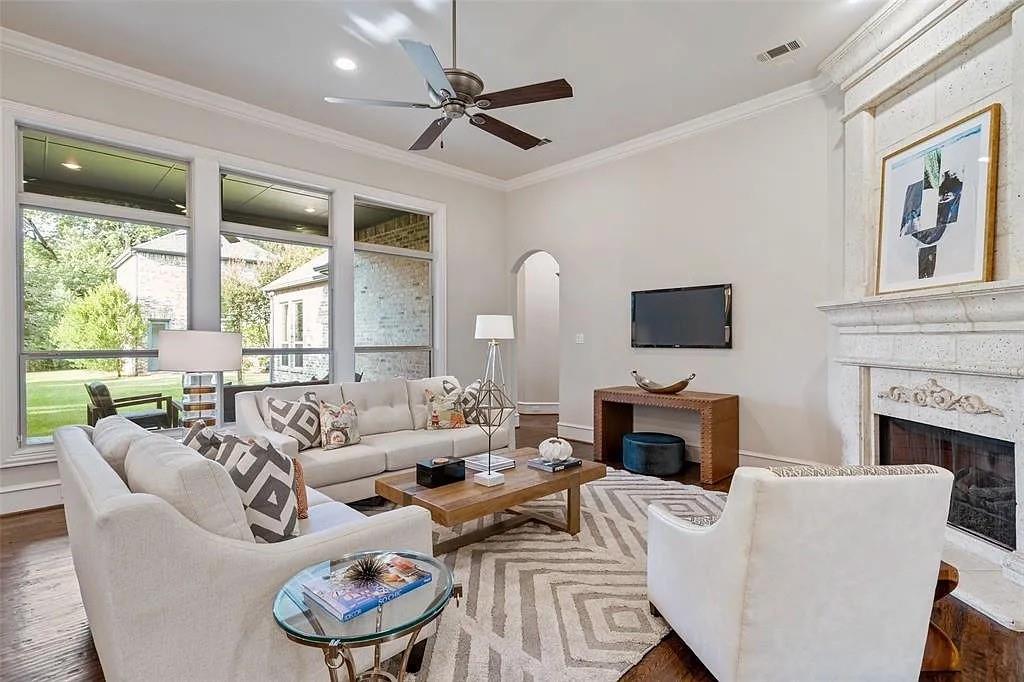 Greenway Crest - Residential