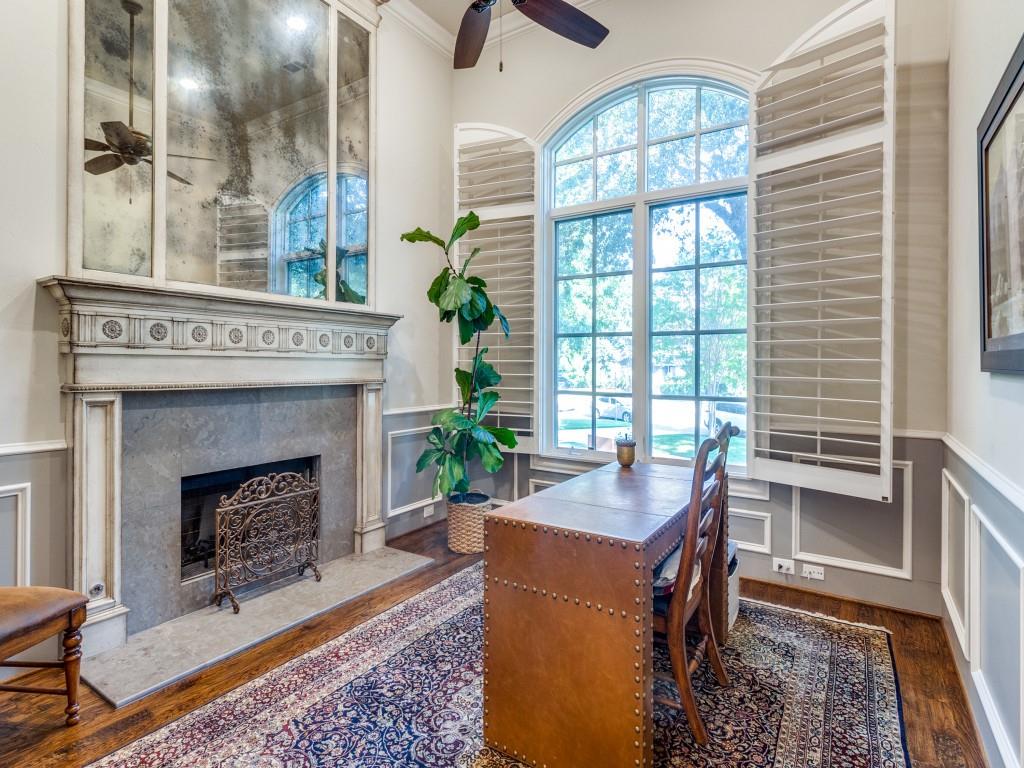 Greenway Crest - Residential