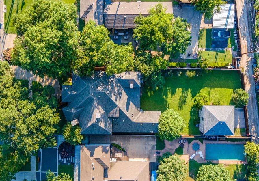 Greenway Crest - Residential