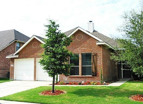 Photo of 5730 Crestwood Drive, Prosper, TX 75078 (MLS # 21405328)
