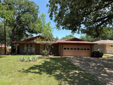 2905 SE 6th Street Mineral Wells TX 76067
