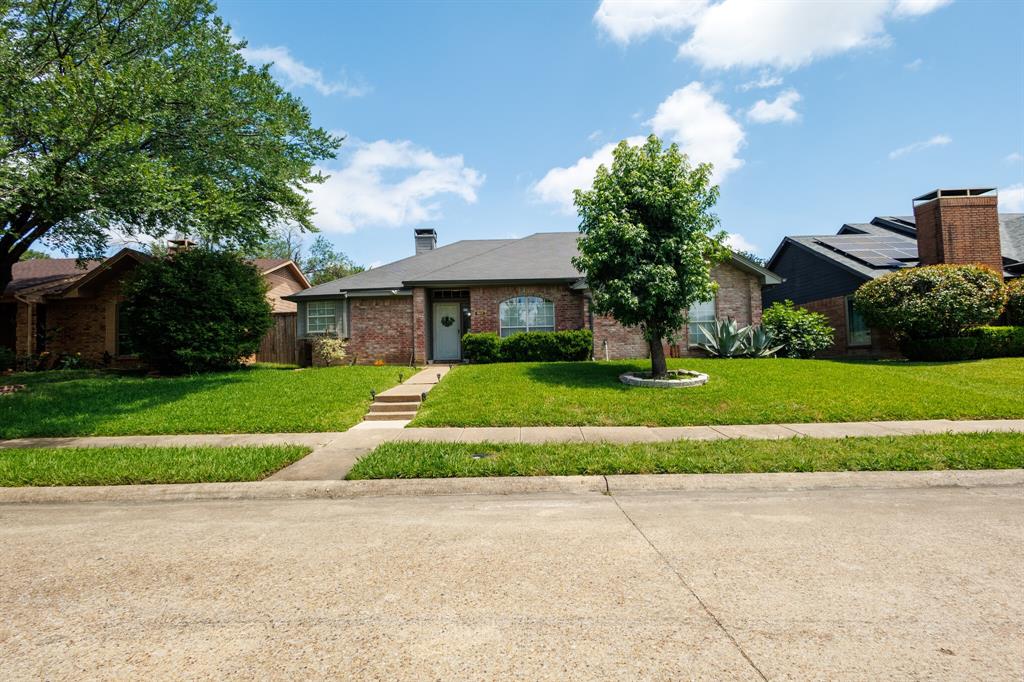 1517 Wesley Drive