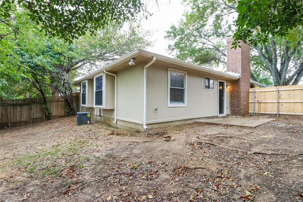 Winding Creek Add - Residential Lease