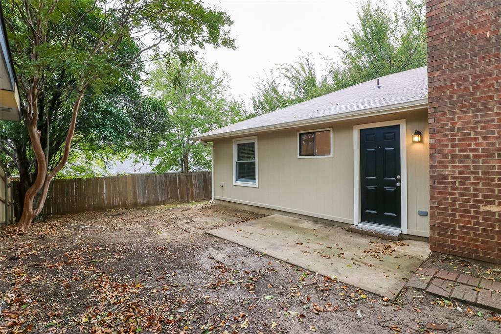 Winding Creek Add - Residential Lease