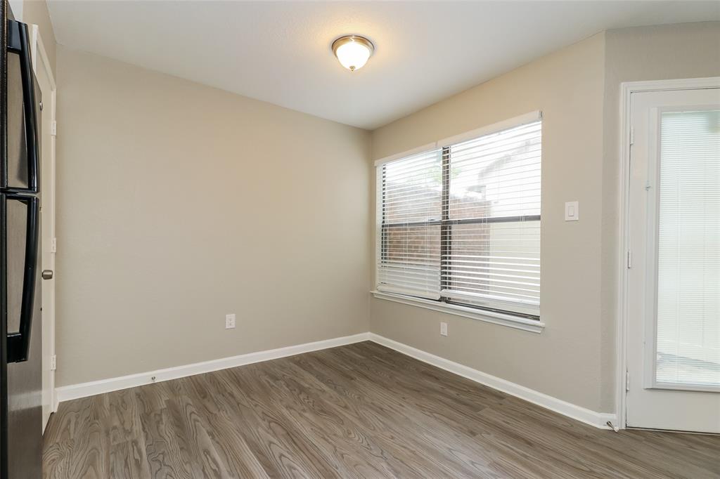 Winding Creek Add - Residential Lease