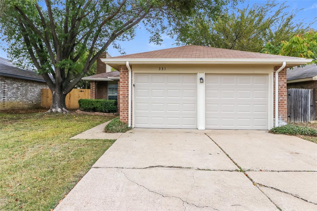 Winding Creek Add - Residential Lease