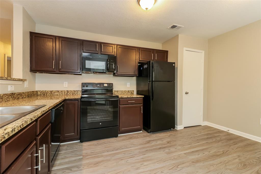 Winding Creek Add - Residential Lease