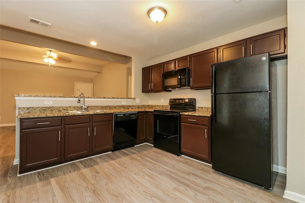 Winding Creek Add - Residential Lease