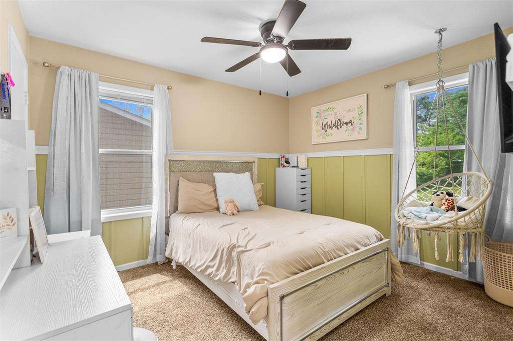 Montclair Add - Residential