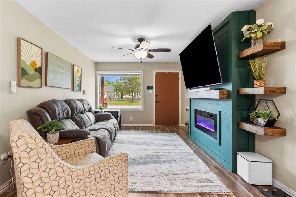 Montclair Add - Residential