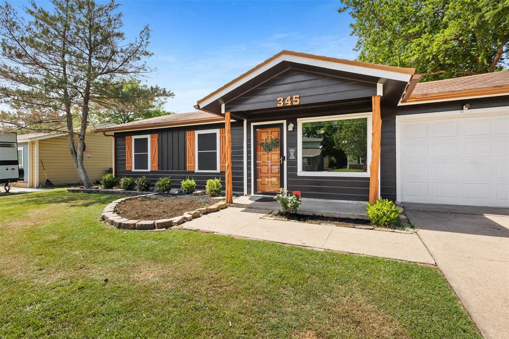 Montclair Add - Residential
