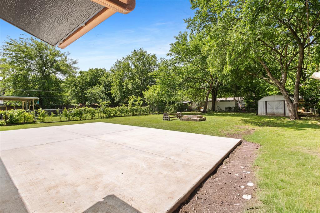 Montclair Add - Residential