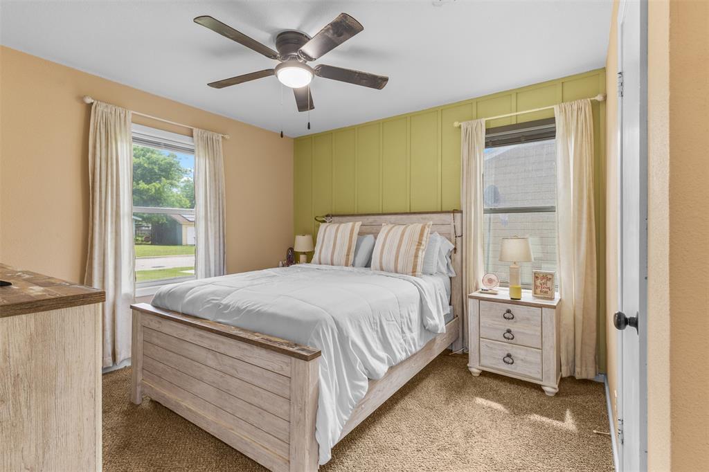 Montclair Add - Residential