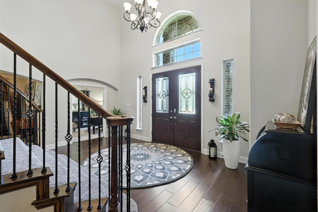2160 Nocona Drive