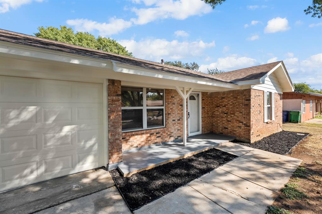 317 E Glendale Street