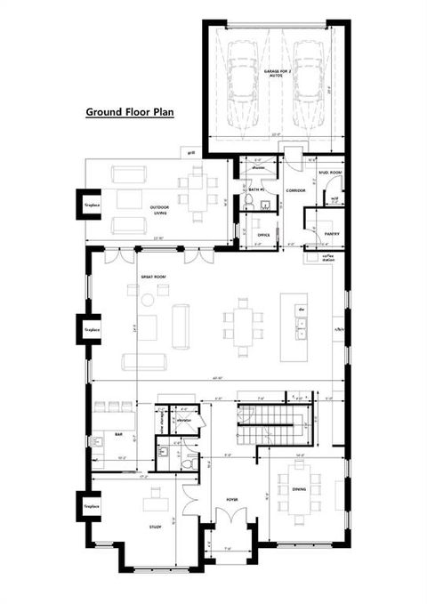 Tiny photo for 4501 Potomac Avenue, University Park, TX 75205 (MLS # 21066473)