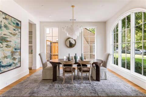 Tiny photo for 4501 Potomac Avenue, University Park, TX 75205 (MLS # 21066473)