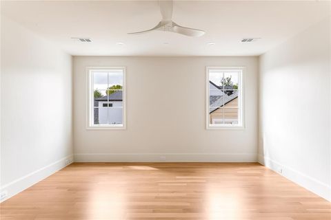 Tiny photo for 4501 Potomac Avenue, University Park, TX 75205 (MLS # 21066473)