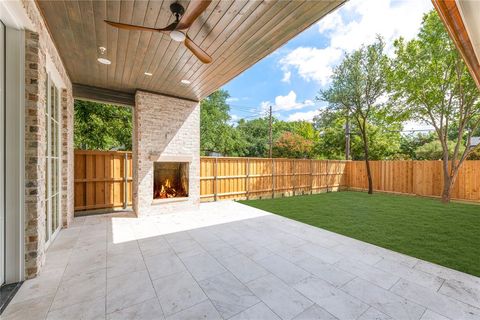 Tiny photo for 4501 Potomac Avenue, University Park, TX 75205 (MLS # 21066473)