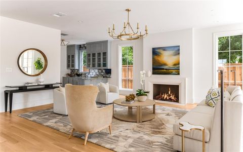 Tiny photo for 4501 Potomac Avenue, University Park, TX 75205 (MLS # 21066473)