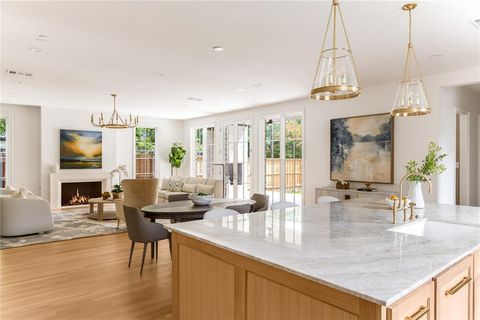 Tiny photo for 4501 Potomac Avenue, University Park, TX 75205 (MLS # 21066473)