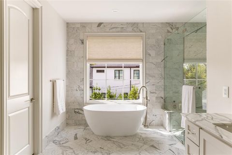 Tiny photo for 4501 Potomac Avenue, University Park, TX 75205 (MLS # 21066473)