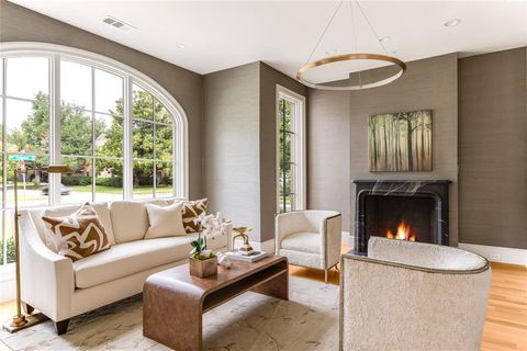 Tiny photo for 4501 Potomac Avenue, University Park, TX 75205 (MLS # 21066473)