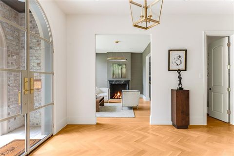 Tiny photo for 4501 Potomac Avenue, University Park, TX 75205 (MLS # 21066473)