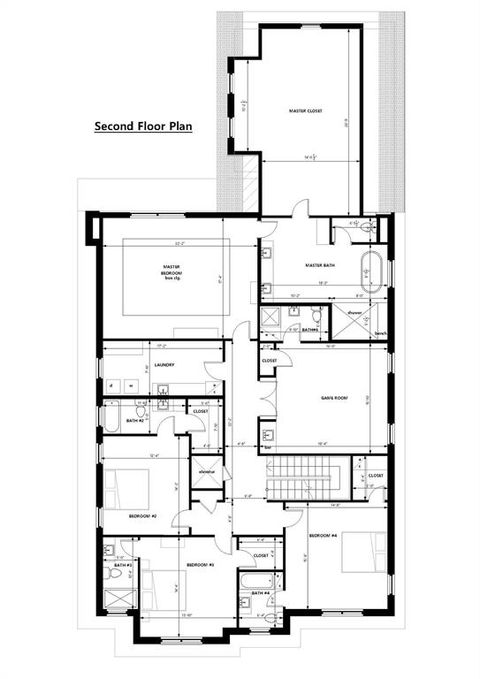 Tiny photo for 4501 Potomac Avenue, University Park, TX 75205 (MLS # 21066473)