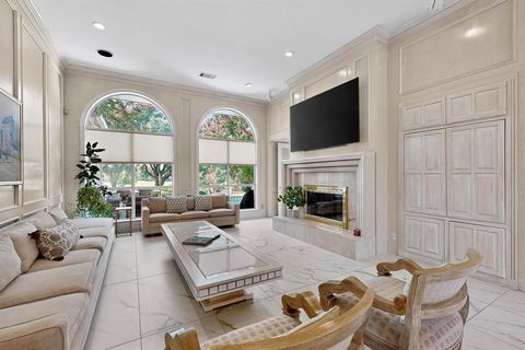 5415 Preston Fairways Circle Dallas TX 75252